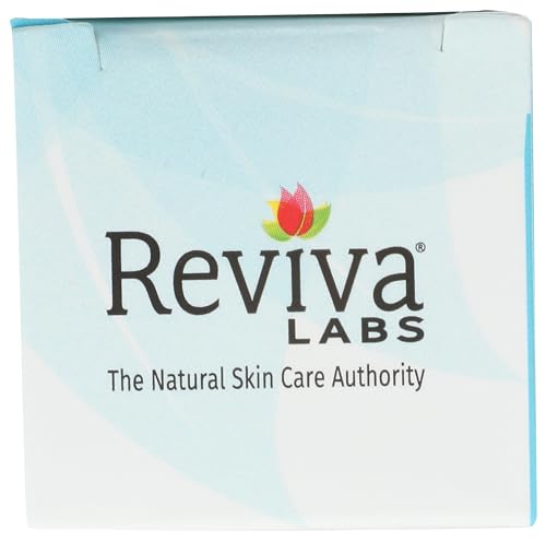 Reviva Labs Eye Complex Firming Cream for Fine Lines & Wrinkles – 1 oz