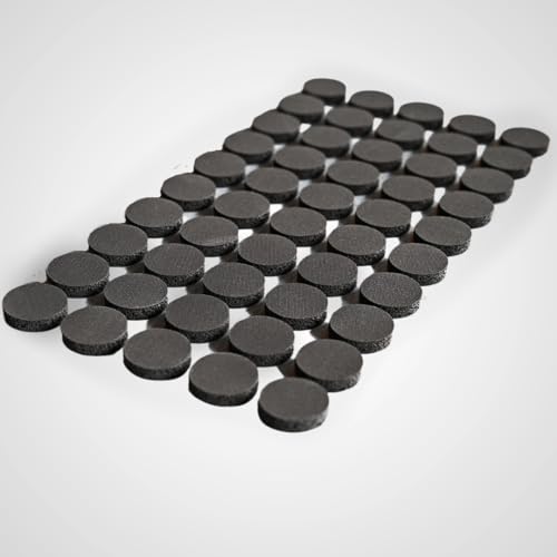 Microppose Self-Healing Injection Ports for Mushroom Spawn Bags (50-Pack)