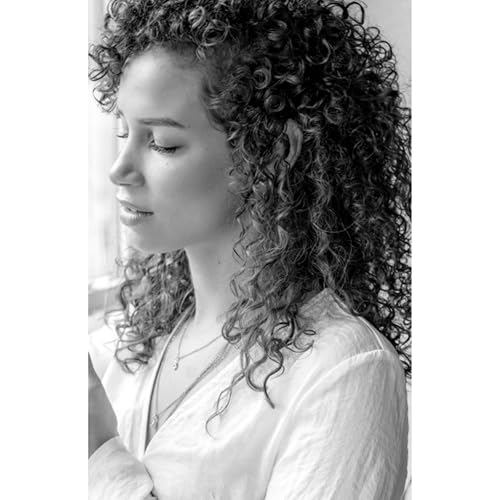 pH PURE HAIR Styling Mousse - Medium Hold Frizz Control & Volume, 10.1 Oz