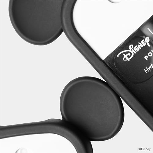 Disney Mickey Mouse Touchland Hand Sanitizer Case with Keyring