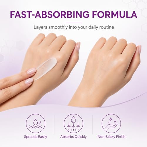 Azelaic Acid 14% Cream for Clearer Skin - 1 Oz, Fragrance-Free