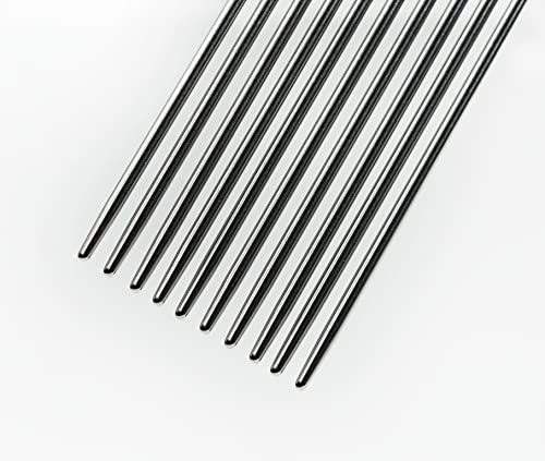 Clover Picot Comb - Large Knitting and Crochet Tool