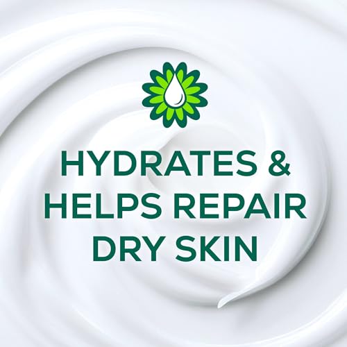 Glysomed Moisturizing Hand Cream 1.7 oz for Dry Skin, Paraben-Free
