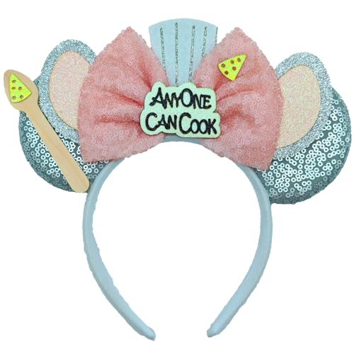 ZHENNAN Fabric Headband for Men & Women - Perfect for Parties & Holidays