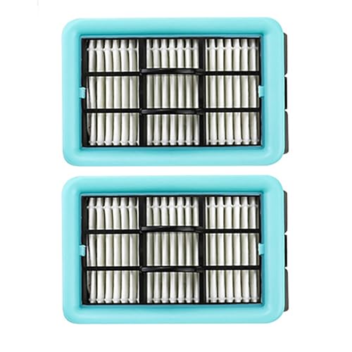 HEPA Filter for Bissell Crosswave HF2/3845N/3831 Vacuum Cleaner