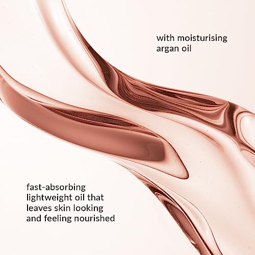 Avon Skin So Soft Silky Moisture Dry Oil Spray - 150ml