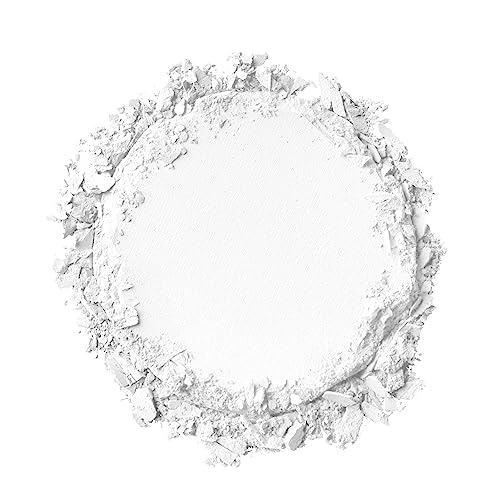 NYX HD Finishing Powder - Translucent Pressed Face Powder