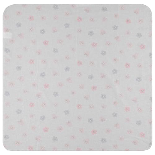Disney Baby 4-Pack Cotton Flannel Receiving Blankets - 28"x28"