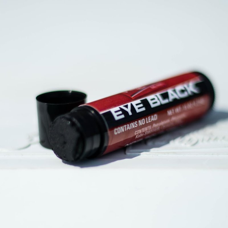 Rawlings Eye Black Stick - Retractable Tube for Glare Reduction | Baseball & Softball | Multiple Colors Available