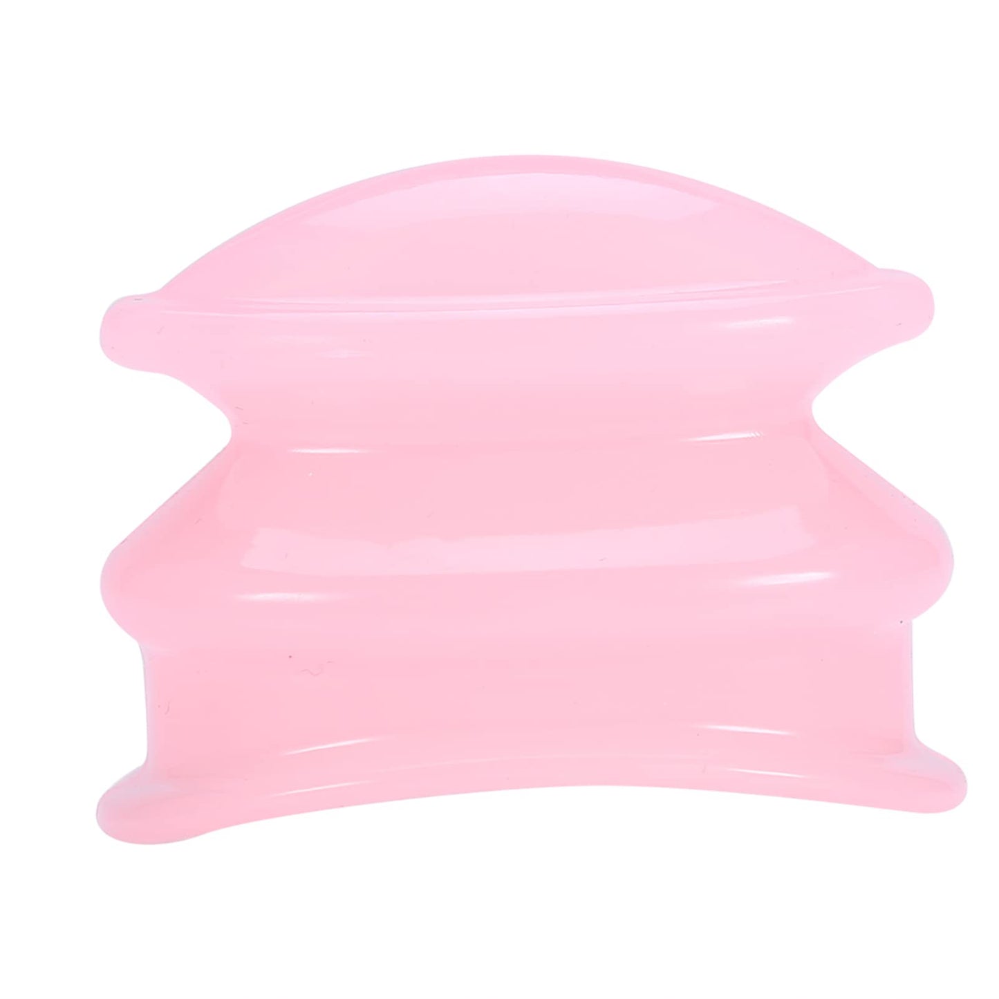 Transparent Silicone Lip Enhancement Beauty Device, Women Lip Plumper, Mouth Beauty Tool , Women Silicone Lip Plumper Enhancer Lip Suction Device Lip PlumpersLips