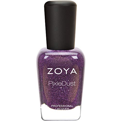 ZOYA Cookie Nail Polish - 0.5 fl oz, Vibrant Long-Lasting Color