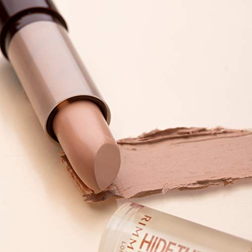 Rimmel Hide The Blemish Concealer Stick - Soft Honey (Pack of 3)