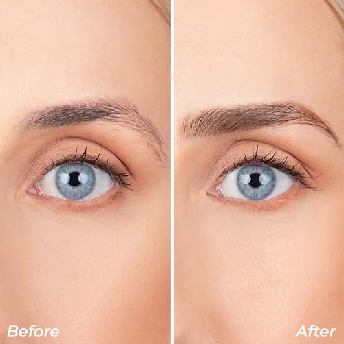 MCoBeauty Tattoo Brow Microblading Pen - Light Medium