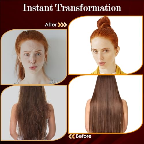 STYLEMATE Sapele Wood Boar Bristle Hair Brush for Fine & Thin Hair - 1 Count