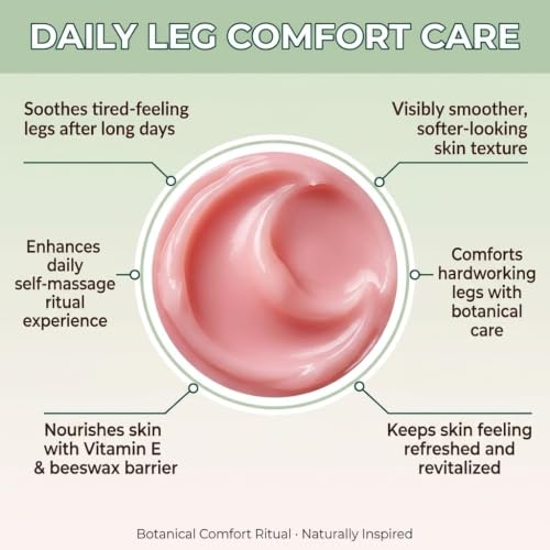 Senzioné Miracle Balm - Natural Soothing Cream for Body, Back and Hands