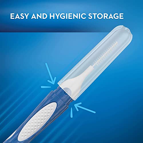 Oral-B Precision Clean Interdental Brushes, 20 Count - Deep Clean