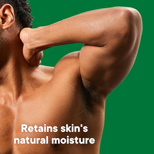 Irish Spring Moisture Blast Body Wash for Men, 20 Fl Oz (2-Pack)