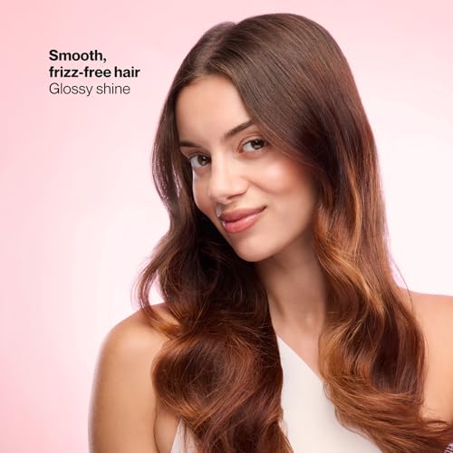 Suave Hydra Gloss Sulfate-Free Shampoo & Conditioner Set, 12.6 Oz