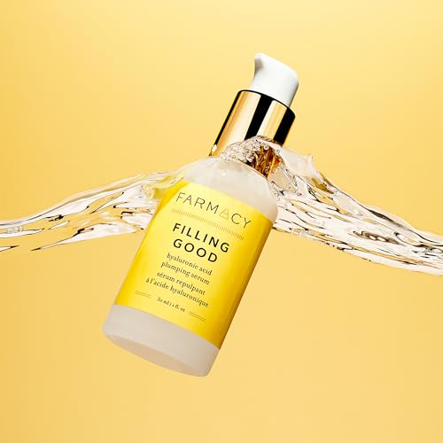 Farmacy Filling Good Hyaluronic Acid Serum - Anti-Aging & Hydrating (5ml)