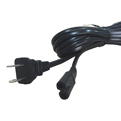 Fromann 13.1ft AC Power Supply Cord for Electric Recliners & Lift Chairs
