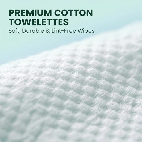 Coldcool Gentle Makeup Remover Wipes 30ct for Sensitive Skin, Waterproof & Travel-Friendly
