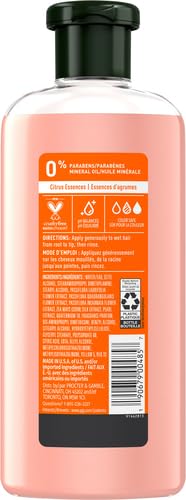 Herbal Essences Body Envy Conditioner - Boost Volume for Hair | 11.7 fl oz