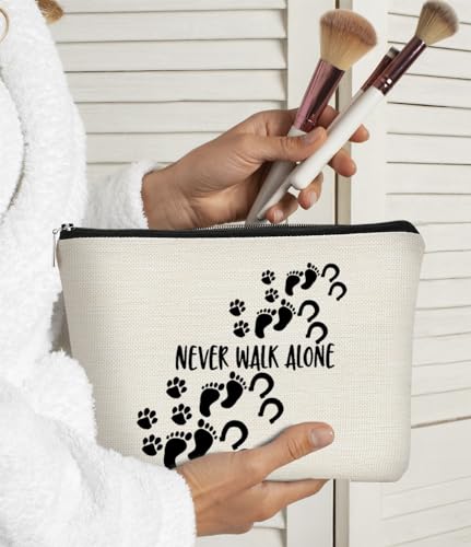 Horse Makeup Bag - Inspirational Gifts for Animal Lovers | 11