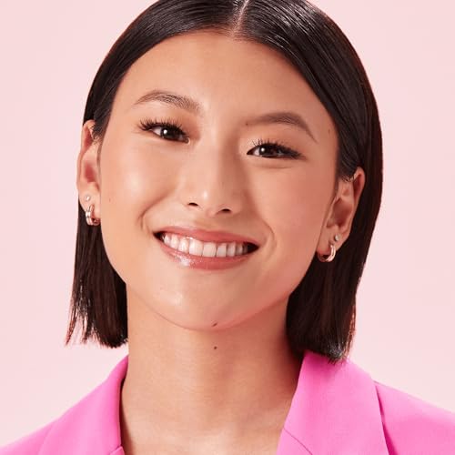 Kiss imPRESS Glam Volume Press On Lashes - 12mm-14mm Clusters