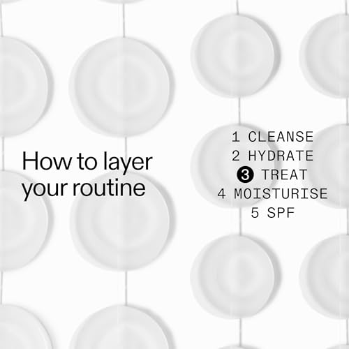 The INKEY List Hydrocolloid Invisible Pimple Patches - Fast-Acting Salicylic Acid Spot Treatment