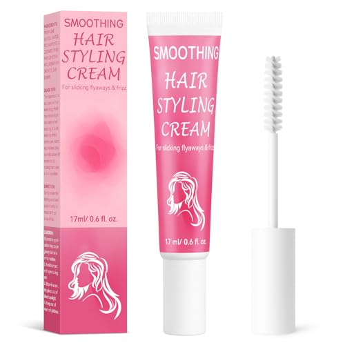 Bellisinno Hair Styling Cream - Flyaway Control Wand, 0.6 oz