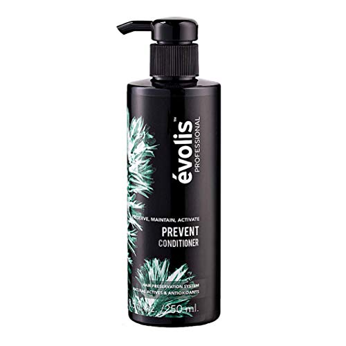 évolis Prevent Conditioner for Fuller-Looking Hair, 8.5 fl oz