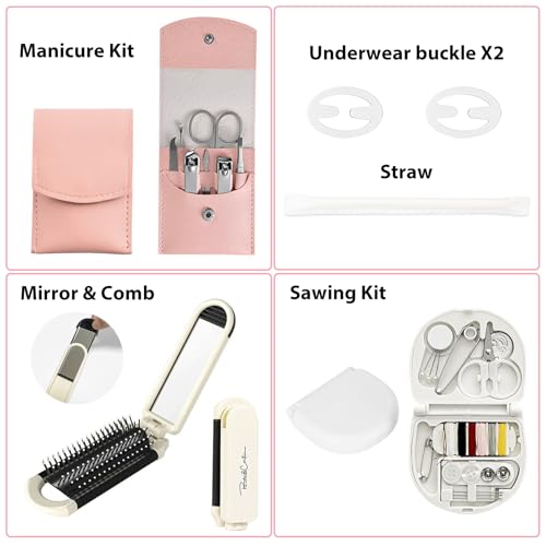 Bridal Emergency Kit for Wedding Day, Essentials 100+