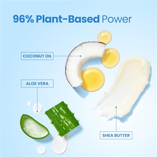 Korean Hand Mask Gloves - Moisturizing 4 Pairs for Dry Skin