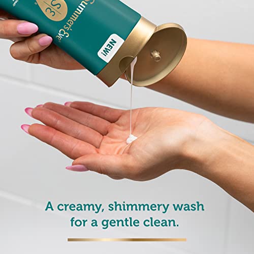 Summer's Eve Spa Gift Set - Feminine Wash & Hydrating Serum