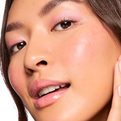 ColourPop Hi-Lite Dewy Liquid Highlighter - Pink Pony 0.38 oz