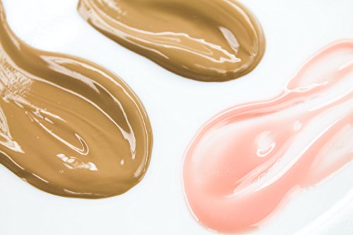 NOTE BB Cream No.02 - 3 Ounce | Paraben-Free, SPF 15