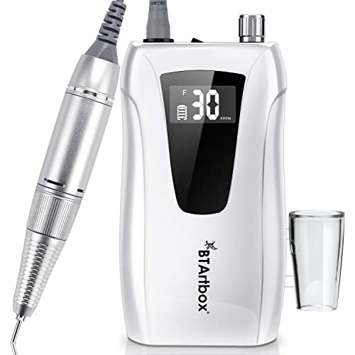24V Charger for Nail Drills - T POWER Replacement Adapter