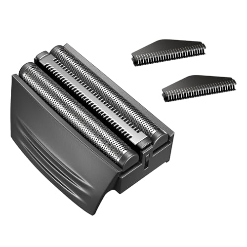 Remington SPF-300 Replacement Foil & Cutter - Black/1PCS