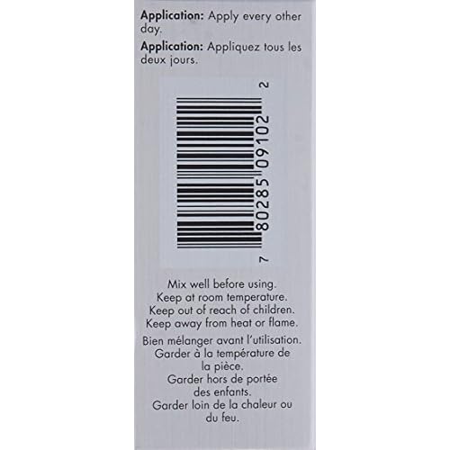 Nailtiques Formula 2 Protein, 0.5 Fl. Oz (Pack of 1)