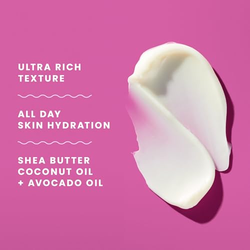 Hawaiian Tropic After Sun Body Butter with Coconut Oil - 8 Oz