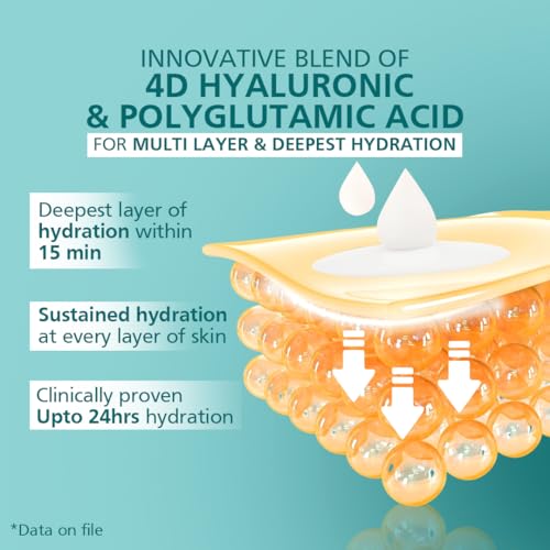 Venusia Max Moisturizing Cream 150g - Deep Hydration for Dry Skin