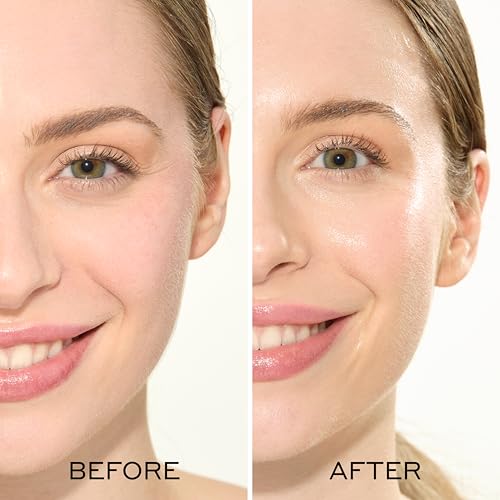 Mario Badescu Advanced Peptide PDRN Jelly Cream – Lightweight Moisturizer