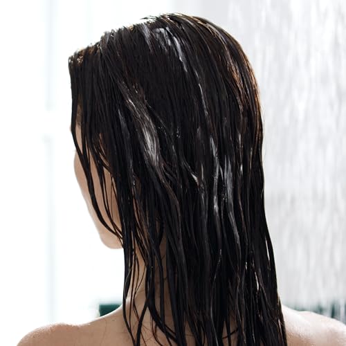 Kristin Ess Extra Gentle Conditioner for Sensitive Skin & Scalp - Hydrating, Vegan, Sulfate-Free
