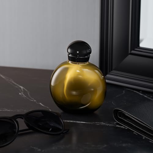 Halston 1-12 Eau de Cologne for Men, 4.2 fl oz - Bold Citrus Fragrance