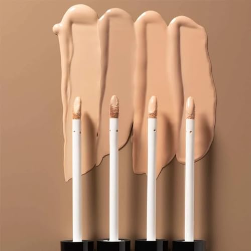 ARTDECO Waterproof Long-Wear Concealer - Soft Olive, 0.24 Fl Oz