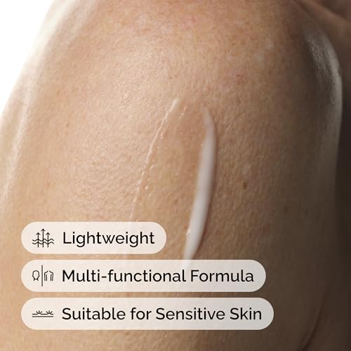 The Ordinary Niacinamide 5% Face & Body Emulsion - Dark Spot Corrector, 3.4 Fl Oz