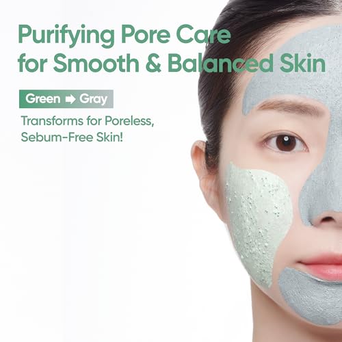 BANILA CO Charcoal Capsule Pore Polish Mask - 3.53 oz