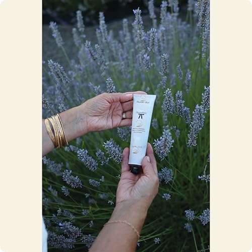 Lavender Botanical Lotion with Aloe & Honey for Delicate Skin