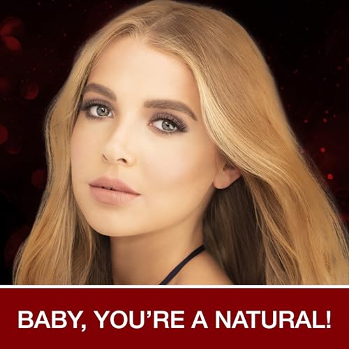 Ardell Baby Wispies False Eyelashes with Adhesive - Natural Look