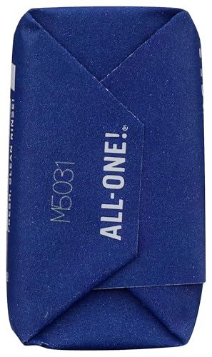 Dr. Bronner's Peppermint Bar Soap - 5 Oz Organic Cleanser